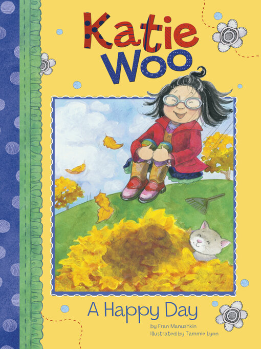 Cover image for A Happy Day
